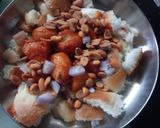 બ્રેડ ચાટ (Bread Chaat Recipe In Gujarati) રેસીપી સ્ટેપ8ફોટો