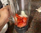 Foto del paso 2 de la receta: Lentejas con pollo