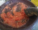Foto langkah ke 3 dari resep FuYungHai daun kucai.