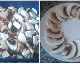 Foto del paso 2 de la receta: 🍵 Crema de Champiñones 🍄