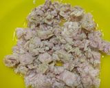 Foto del paso 3 de la receta: Ensalada tibia de patata