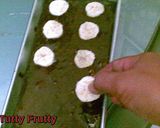 Foto langkah ke 4 dari resep Brownies Pisang ULi.