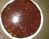 आटा की केक (Aata ki cake recipe in Hindi) रेसिपी चरण 3 फोटो