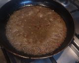 A picture of step 3 of Teriyaki chicken.
