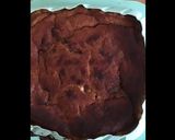 Une image de l'étape 2 de Pudding bananes raisins orange rhum et vanille.