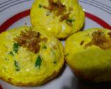Foto langkah ke 3 dari resep Tahu telor.