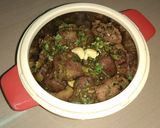 ઊંધિયું (Undhiyu Recipe In Gujarati) રેસીપી સ્ટેપ4ફોટો