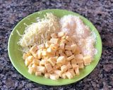 Foto del paso 3 de la receta: Chipa casero