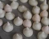 Meringue Kisses recipe step 3 photo