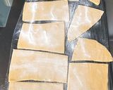 Foto del paso 4 de la receta: Preparación de pastas de semolin para diabéticos