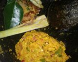 Foto langkah ke 2 dari resep Mangut Lele Asap ala Semarang.