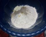 Foto langkah ke 3 dari resep Pentol Goreng Tepung / Pentol Goreng Ponorogo.