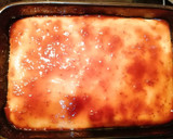 Foto del paso 4 de la receta: Tarta de queso y coco