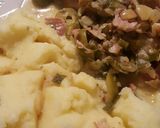 Foto del paso 7 de la receta: Pollo a las dos olivas