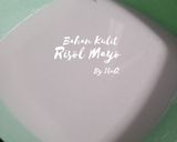Foto langkah ke 1 dari resep Risoles Mayonaise.