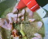 Foto langkah ke 2 dari resep Ayam Kecap.