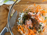Vietnamese Spring Rolls