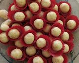 Foto langkah ke 8 dari resep Nastar simple gluten free.