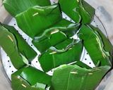 Foto langkah ke 3 dari resep Pepes tahu jamur.