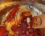 💛Joghurtos sárga hüvelyű zöldbabfőzelék 🍲 recept fázis 3 fotója
