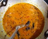 A picture of step 4 of Onion chutney.