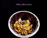 Melon Roasted Seeds recipe step 2 photo