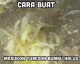 Foto langkah ke 3 dari resep RESEP SOP IGA SAPI ALA RESTORAN - resep sop iga sapi bening.