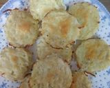Foto del paso 7 de la receta: Mini tortillitas de papa