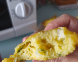 Foto del paso 6 de la receta: Buñuelos de bacalao de mi abuela
