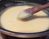 Foto langkah ke 3 dari resep Klappertaart.