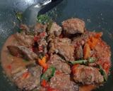 Foto langkah ke 8 dari resep Mangut.