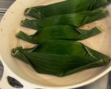 Foto langkah ke 4 dari resep Otak otak tengiri.