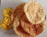 સાતમ થાળ (satam thaal recipe in gujarati) રેસીપી સ્ટેપ2ફોટો