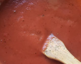 Foto del paso 4 de la receta: Pizza
