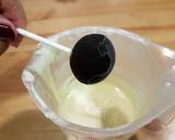 Foto del paso 7 de la receta Cisnes cakepops de oreos y chocolate blanco!!!