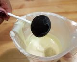 Foto del paso 7 de la receta: Cisnes cakepops de oreos y chocolate blanco!!!