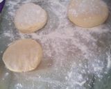 Sajtos rúd recept fázis 2 fotója