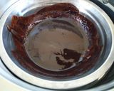 A picture of step 7 of How To Melt Baking Chocolate Without A Microwave.