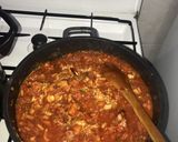 Foto del paso 4 de la receta: Bombas de bacalao!💣