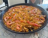 Foto del paso 5 de la receta: Fideuá de mi hermana Ana