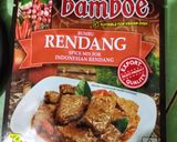Foto langkah ke 1 dari resep Spaghetti Rendang.