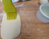 Foto del paso 4 de la receta: Pan Bao