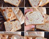Foto del paso 7 de la receta: 🍞Pan de Salame Y Queso🧀