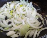 Foto del paso 3 de la receta: Merluza al horno al estilo Mari