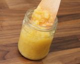 Almalekvár recept fázis 8 fotója