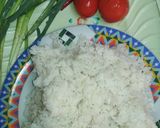 Foto langkah ke 1 dari resep Nasi Goreng Jakarta rasa restoran 😍.