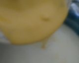 Foto del paso 3 de la receta: Croquembouche relleno de crema pastelera