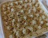 Foto del passaggio 2 della ricetta Tiramisù al pistacchio