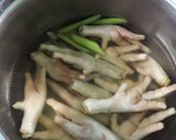 รูปขั้นตอนการทำที่ 2 ของ ซุปเปอร์ตีนไก่ 🤤