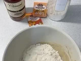 Beignets de bananes 🍌